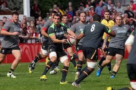 Image result for Colwyn Bay Rugby Club