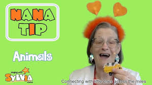 Image result for Sylvia nana