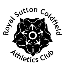 Image result for Royal Sutton Coldfield Athletics Club