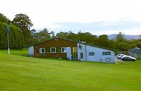 Image result for Lochgilphead Golf Club