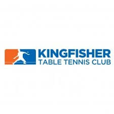 Image result for Kingfisher Reading Table Tennis Club