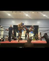 Image result for Cork Thai Boxing Club