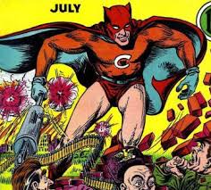 Image result for cat man