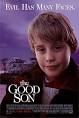The Good Son (film) - Wikipedia, the free encyclopedia
