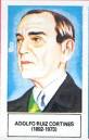 Adolfo Ruiz Cortines