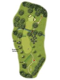 Image result for Chobham Golf Club