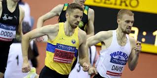 Image result for Cambridge & Coleridge Athletics Club