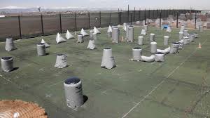 Image result for Blitz Paintball