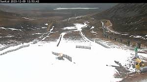 Image result for Cairngorm Ski Club
