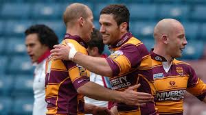 Image result for Huddersfield Rugby Football Club