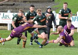 Image result for Hawick Rugby Football Club