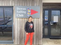 Image result for Downs Sailing Club