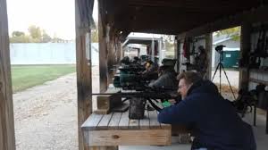 Image result for Warwickshire Firearms Club