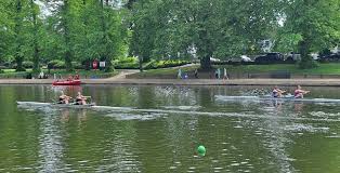 Image result for Evesham Rowing Club