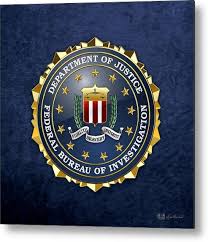 Image result for fbi seal