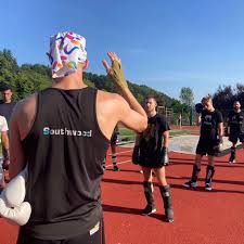 Image result for Savate Uk (Guildford)