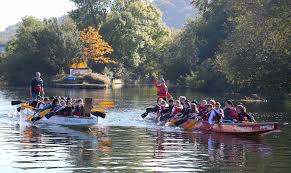 Image result for Longride Canoe Club