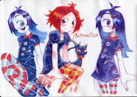 Image result for ruby gloom