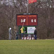 Image result for Old Elthamians Granby Cc