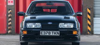 Image result for ford rs500 cosworth