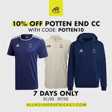 Image result for Potten End Cricket Club