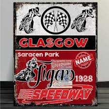 Image result for Glasgow Tigers
