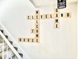 Image result for Cleveland Scrabble Club