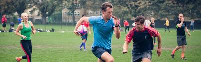 Image result for Clapham Common Touch Rugby