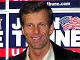 Sometime today, Senator John Thune (R-SD) is expected to announce his ... - thune
