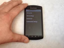 Image result for Xperia Play