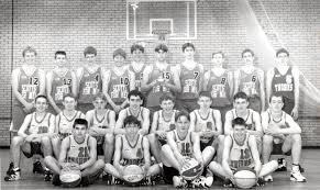 Image result for Barrow Basketball Club