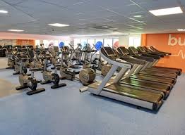 Image result for Kilmarnock Fitness Centre