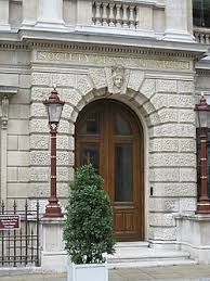 Image result for City Of London Piscatorial Society