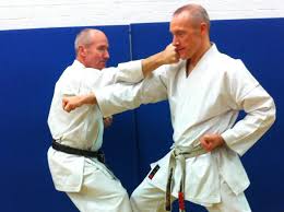 Image result for Warrington Shotokan Karate Club