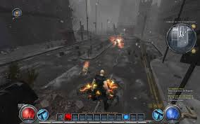 Image result for Hellgate london
