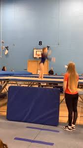 Image result for Recoil Trampoline Club