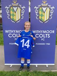Image result for Withymoor Colts Fc