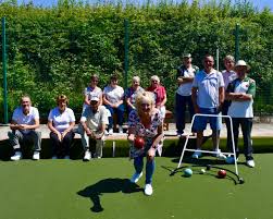 Image result for Lower Kingswood Flat Green Bowls Club