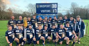 Image result for Bridport Rfc