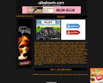 ALLOSHOWTV.COM | Website | Domainsoutlook