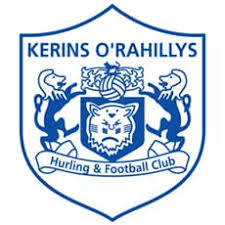 Image result for Collegeland O`rahillys Gaelic Football Club