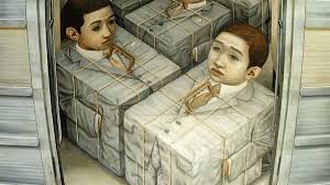 Image result for 石田徹也