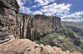 Image result for Cachoeira do Tabuleiro