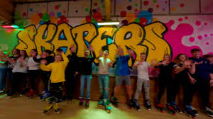 Image result for Belotti Wisbech Roller Speed Club