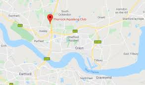 Image result for Thurrock BSAC