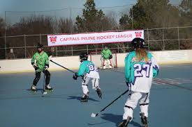 Image result for Urban Knights Inline Roller Hockey