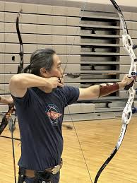 Image result for Fleet Ibex Field Archery Club