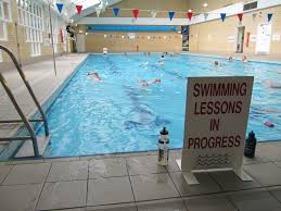 Image result for Nuneaton & Bedworth Swimming Club