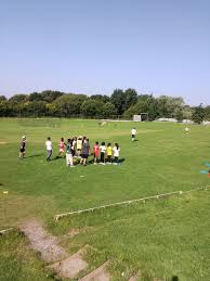 Image result for Glodwick Cricket Club