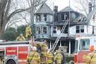 Five dead in Christmas morning house fire in Stamford